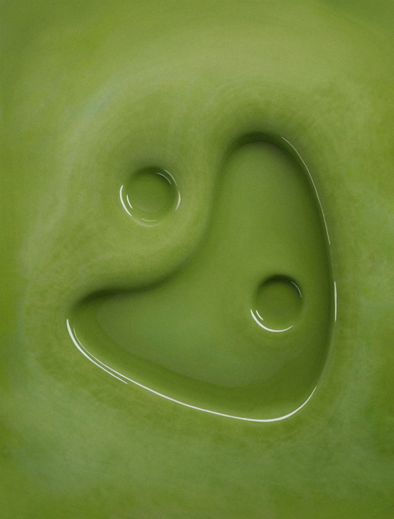 Custom artwork examples